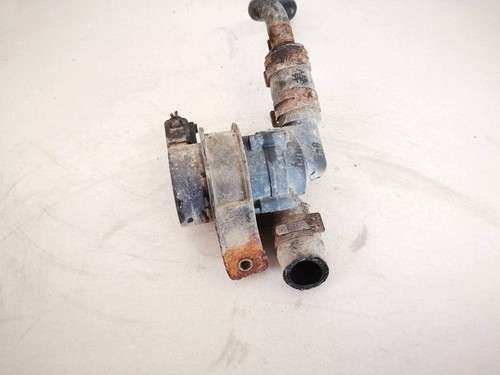 Volkswagen Passat 1999 Auxiliary Coolant Water Pump (Heater Core C #1909827-73