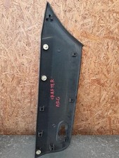 Baguette de porte Volkswagen CRAFTER