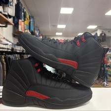 Size 11 - Air Jordan 12 Retro Bloodline CT8013003 