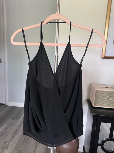 Norah Halter Tank
