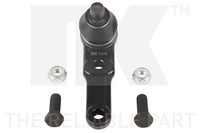 Traggelenk FüHrungsgelenk NK 5043215 FüR BG MX 323 Mazda EC 4 BG3P BG3S 16V BG6S