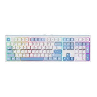 EPOMAKER TH108ホワイトブルー日本語配列キーボード本体 s-l400.jpg