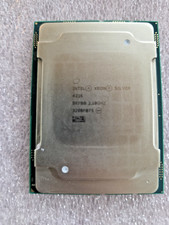 Intel Xeon Silver 4216 2.10GHz 16 Core 22MB 100W FCLGA3647 CPU SRFBB