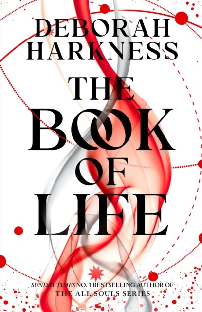 The Book of Life by Deborah Harkness (Paperback Book)