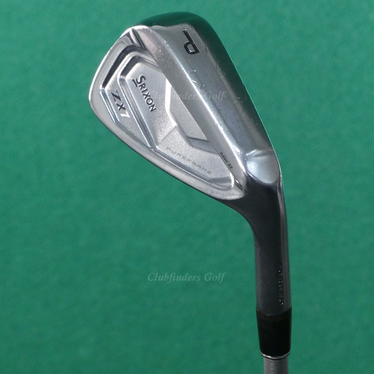 Srixon ZX7 MKII PW Pitching Wedge KBS Tour C-Taper Lite 115 Steel
