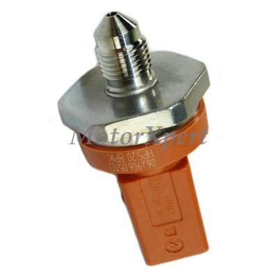 #ad For VW GTI Eos Jetta Tiguan GLI 2.0T OEM Quality Fuel Rail Fuel Pressure Sensor $27.90