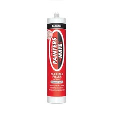 PAINTERS MATE WHITE 310ML TUBE