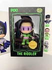 Thrilljoy PIX! The Riddler Batman Classic TV Series Chase in Protector