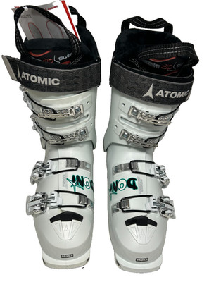 Skischuhe Damen  Atomic für Skistiefel HAWX ULTRA XTD 95W Gr.: 41 / MP 25,5