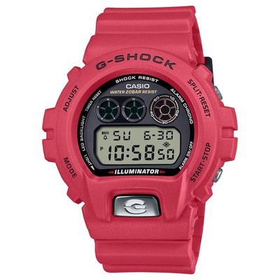 Casio G-Shock DW-6900TR-4JR 30th Anniversary Men s Watch New From Japan