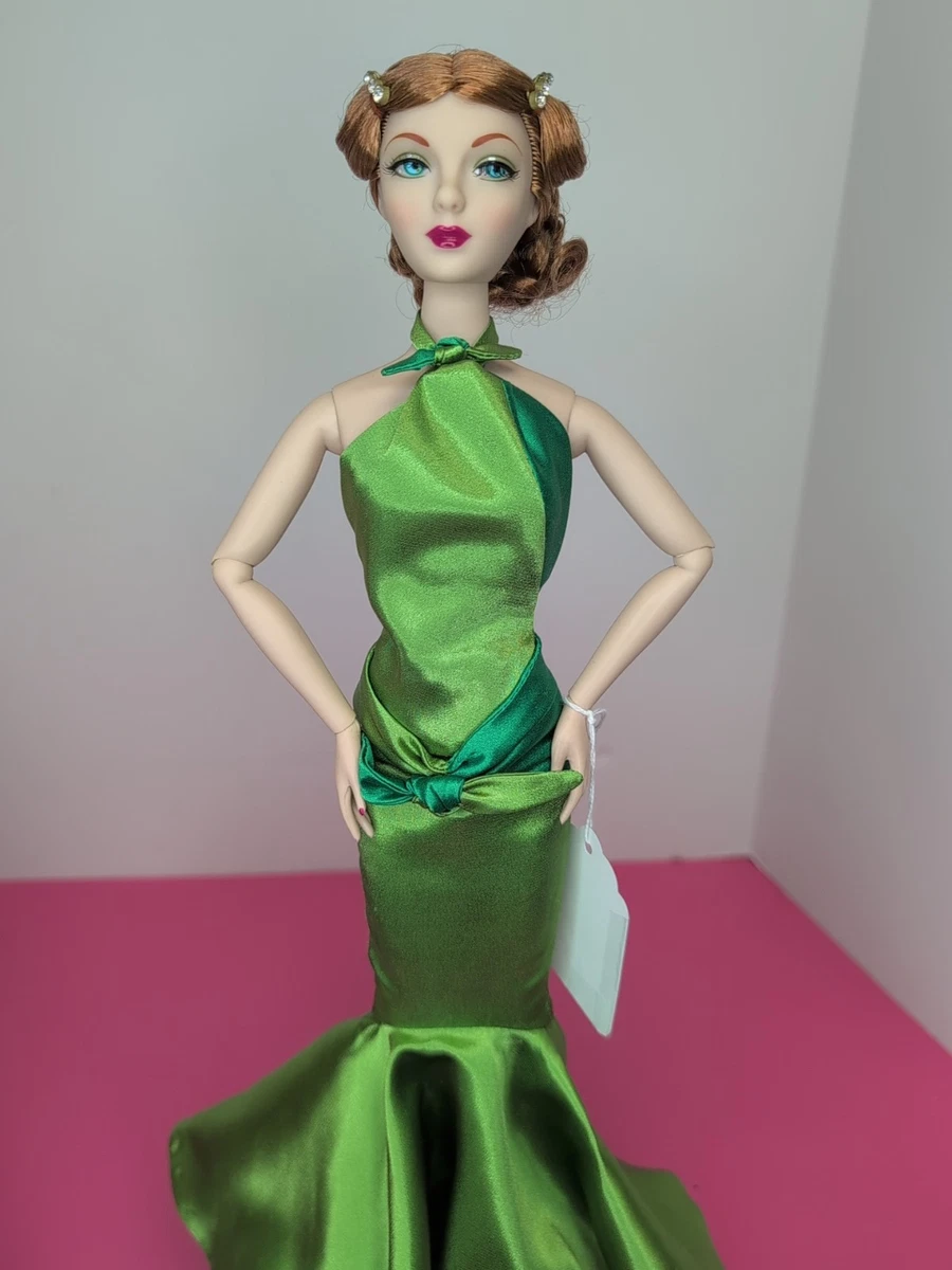 Jason Wu Gene Doll In Integrity & Fashion Royalty Dolls for sale