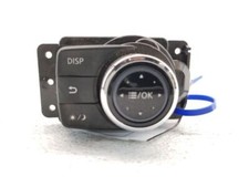 14-20 Infiniti Q50 17-20 Q60 Screen Controller 283952V72A OEM