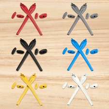 Replacement Socks Kits Earsocks Nosepad for Oakley Flak 2.0 OO9188 OO9271