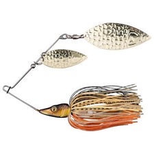 Fox Rage Spinnerbait Ayu Pike Zander Spinner Lure Sinking