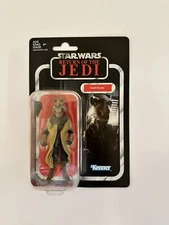 Star Wars The Vintage Collection VC132 Saelt-Marae (Yak Face) ROTJ 2018