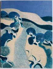MUHL ROGER LITHOGRAPHIE