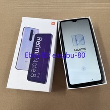 Xiaomi Redmi Note 8 Pro 8GB+128GB Dual SIM Un...