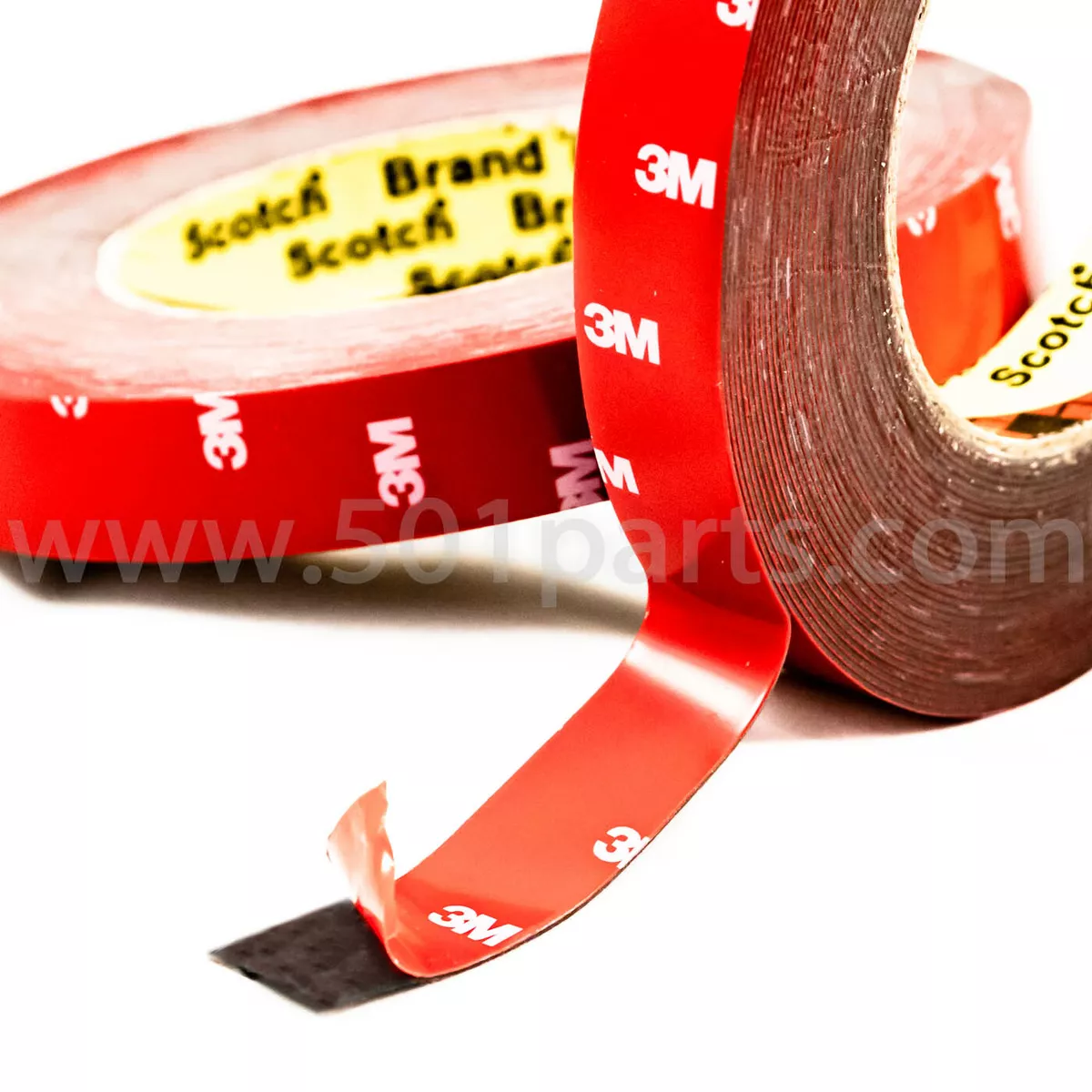 3m wide best sale double sided tape