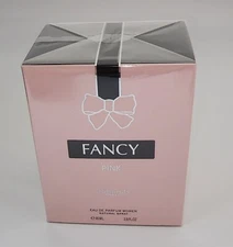 FANCY PINK JOHAN B. EAU DE PARFUM WOMEN'S SPRAY 2.8 FL OZ