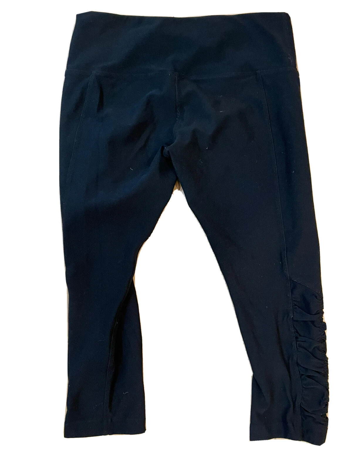 mpg capri leggings
