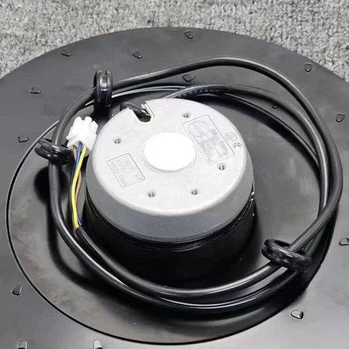 Ventilador 1 pieza nuevo R2E280-AE52-17 para convertidor AB Ebmpapst 230V 50HZ - Imagen 5 de 5