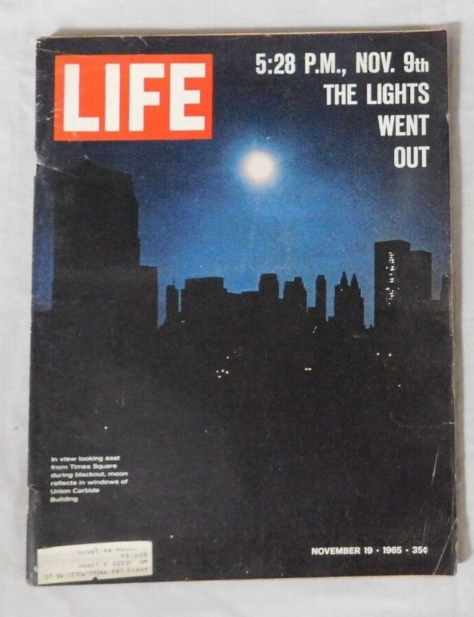 1965 Life Magazine - Pick one | eBay