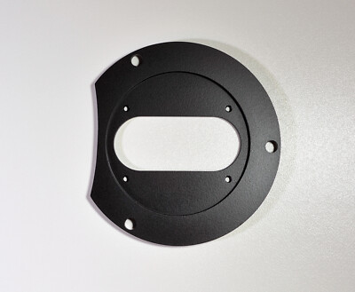 technics sl-1200mk2〜  SME3009用アームボード SME3009 Armboard for Technics SL1200 / SL1210 -
