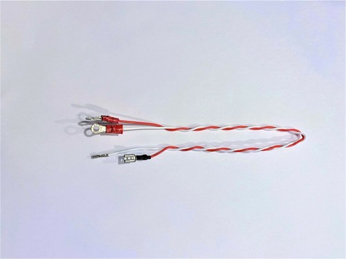 Ersatz für Powerex PRX USA Teil C450M Thyristor Halbleiter SCR - NEU - Bild 4 von 9