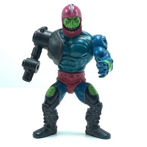 mattel 1981 action figures