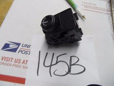 02 03 04 05 06 Nissan Altima MIRROR SWITCH used power driver Control Used #145B
