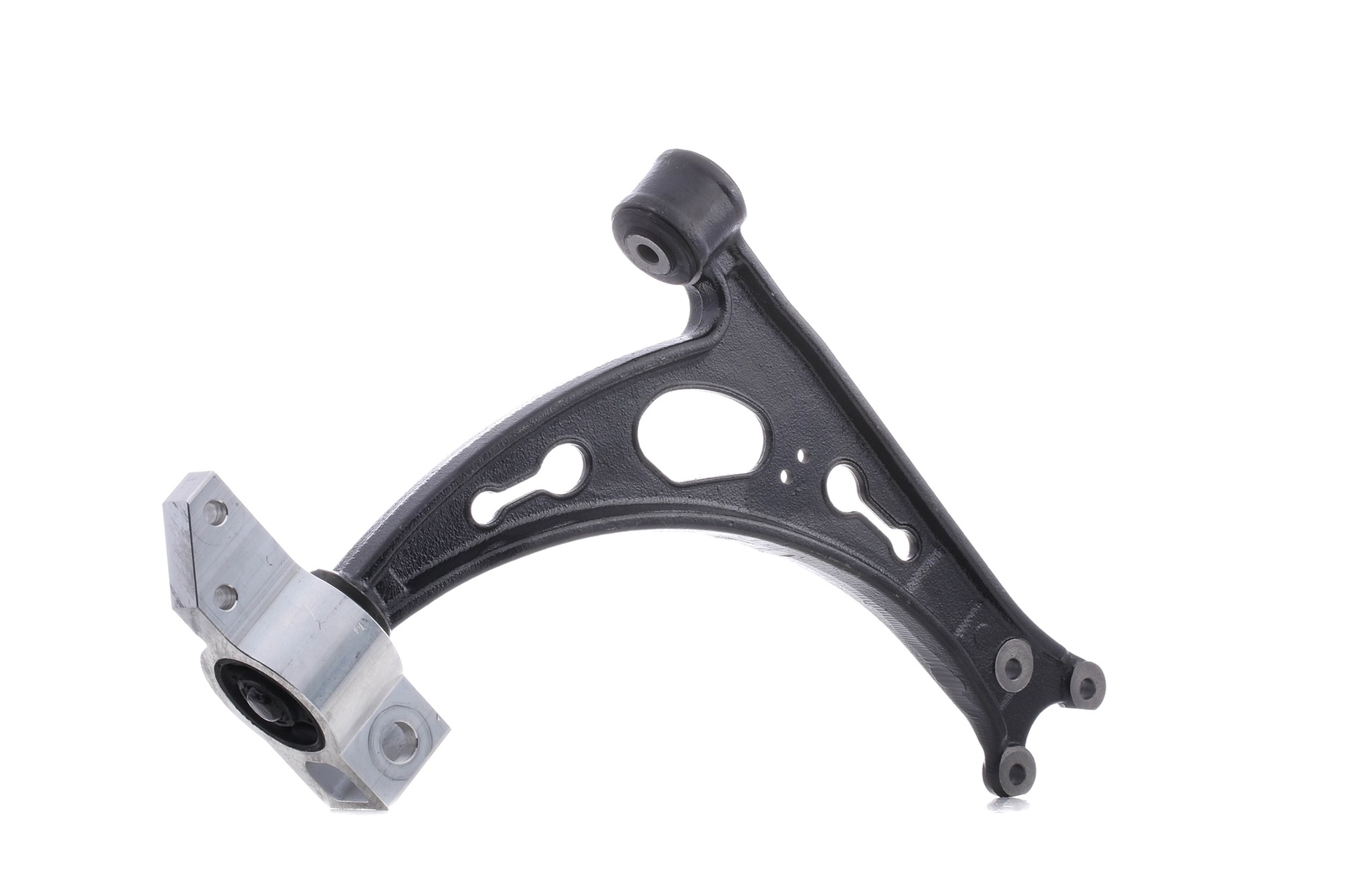 Volant flou ? VW P. WAITER GOLF 5 LE 04- triangle de suspension gauche pour stabiliser le train