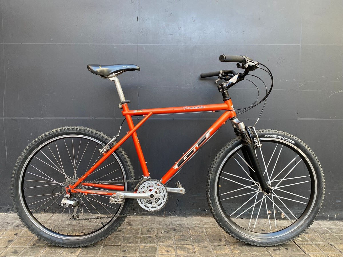 gt talera bicycle Gt Talera Terra Mtb Gt