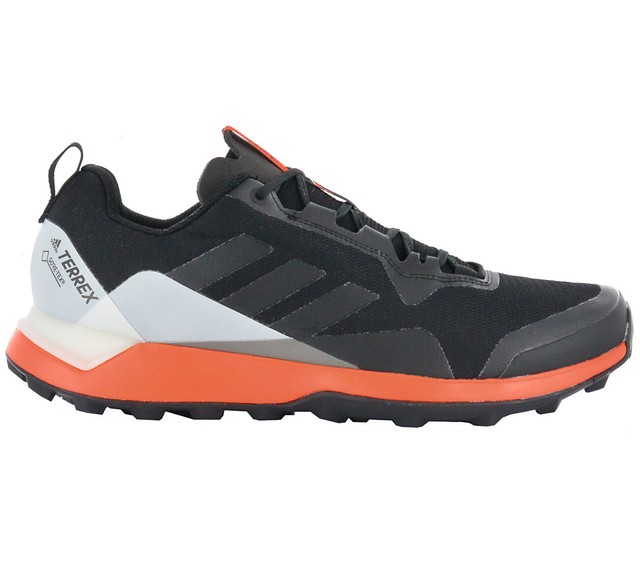 adidas men's terrex cmtk hiking shoes