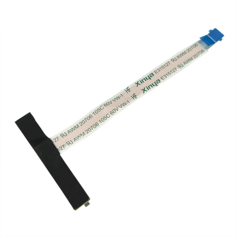 For ASUS X415 SATA HDD FFC Hard Drive Connector Cable Wire 04022