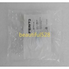 1PCS New FESTO QS-G1/2-16 186105 Fittings Free Shipping