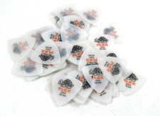 Dunlop Guitar Picks Flex Triangle 72 Pack .60 MM Light 456R.60