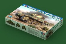 Kit Modelo Hobbyboss 82479 1/35 Tanque Ligero Húngaro 43M Toldi III (C40)