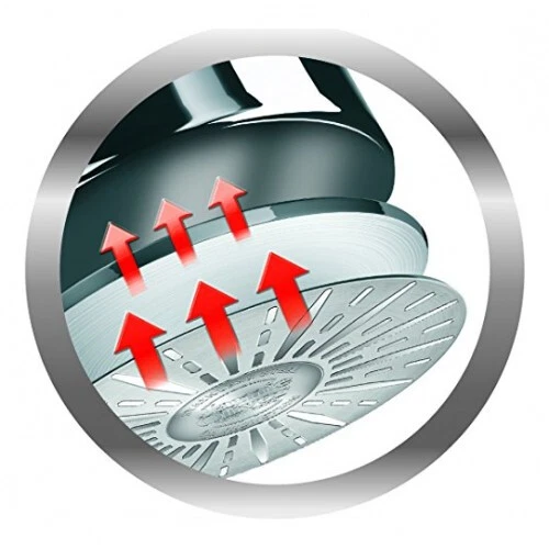 Tefal DUETTO+ 3er Pfannenset Bratpfannen 20/24/28cm Thermo-Sport alle Herdarten - Bild 3 von 4