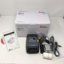 NEW Avery Dennison Monarch 9485 Portable Prin...
