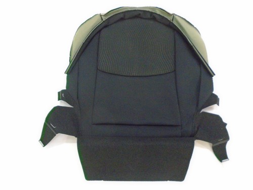 Tapicería de asiento genuina Mazda GDB188111A 02 para Mazda 6 GH 2007-2012 - Imagen 4 de 6