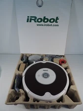 iRobot Roomba 53601 536 Vacuum Cleaning Robot White NEW