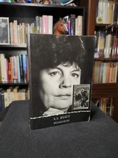 A.S. Byatt / Possession / Advance Uncorrected Proof First Edition 1990