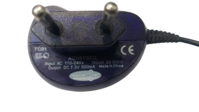 Cellular Line TC01 Charger ACH6100CL 7.3V - 500mA