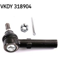 SKF Spurstangenkopf FüR Chrysler Voyager/Grand 3.3I 2.4I Dodge Caravan