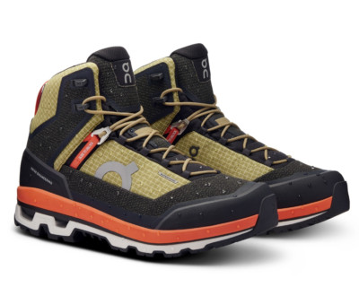 ON CLOUDALPINE WATERPROOF BOOTS Men's 3MD10831944