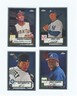 2021 Topps Chrome Platinum Anniversary COMPLETE YOUR SET U Pick 251-500 Buy3Get1