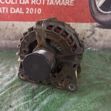Alternateur Renault Talisman