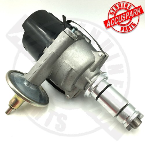 Early MG Midget/SPRITE elektronische Zündleistungspaket SC positive Erde - Bild 4 von 7