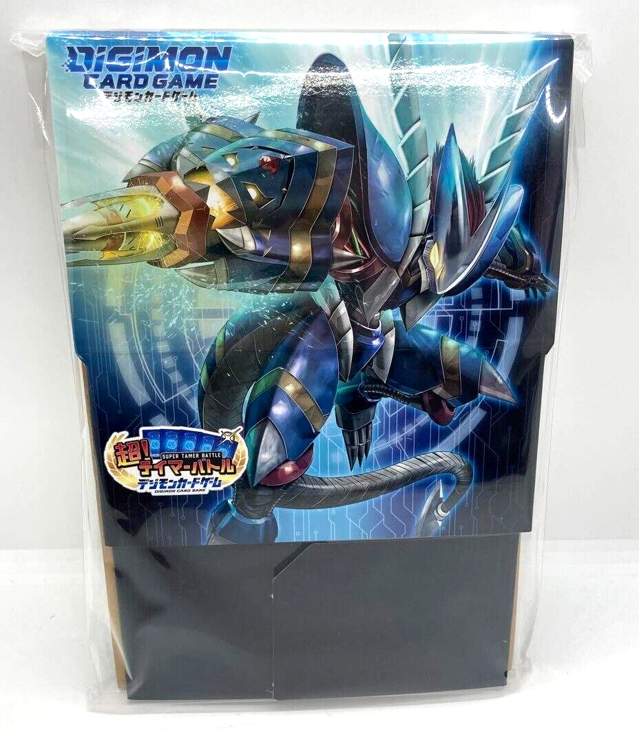Digimon Official TAMER'S SELECTION BOX Super Tamer Battle 2022 Japanese NEW  | eBay