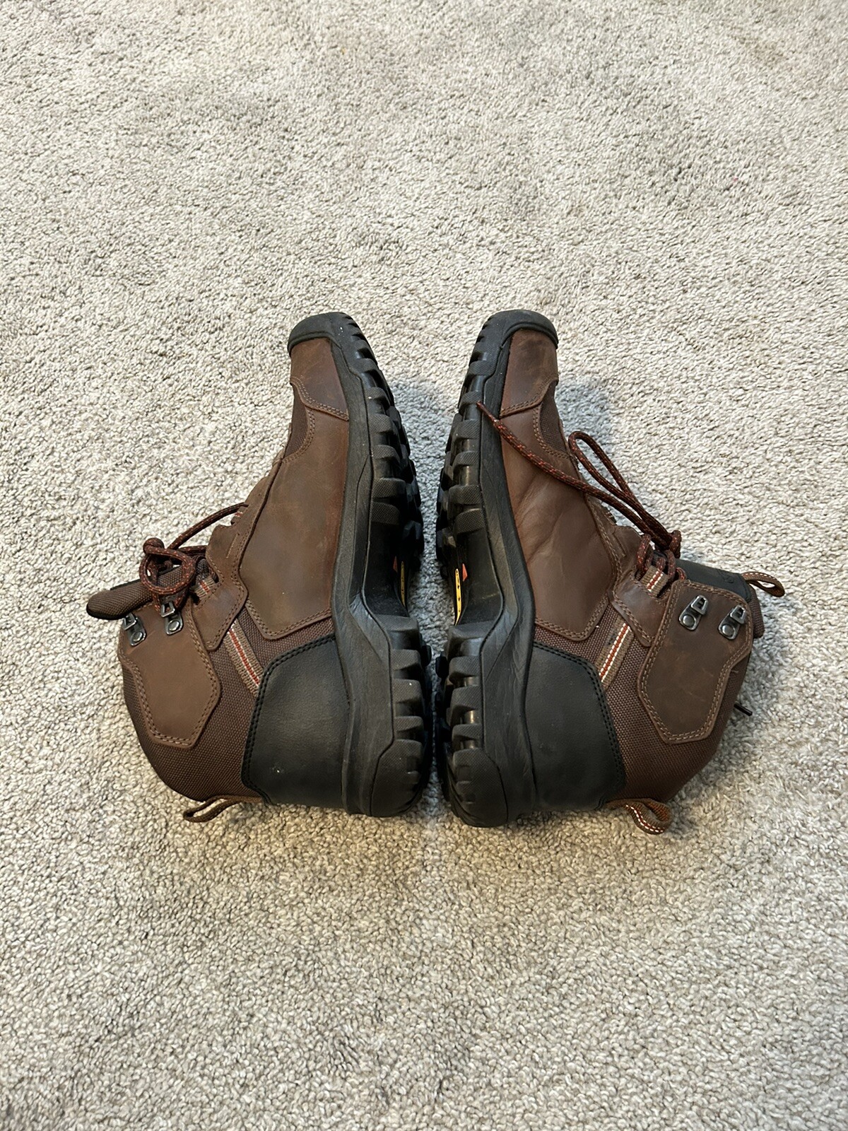 KEEN 523449 Stivali da trekking impermeabili da uomo 11 5